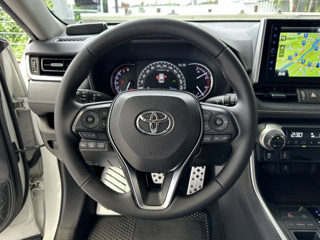 旗艦版 IKEY/摸門/盲點/導航/360環景/ACC跟車/CarPlay/記憶電動椅/腳踢電尾門 認證車 可全貸  第10張相片
