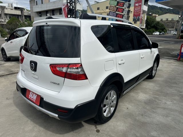 行家皮椅版 一手認證車 全車原版件 原廠保養 只跑6萬公里 可全額貸 保固2年  第4張相片