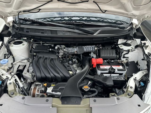 行家皮椅版 一手認證車 全車原版件 原廠保養 只跑6萬公里 可全額貸 保固2年  第17張相片