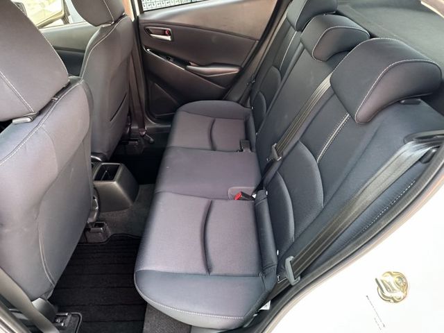 旗艦版 IKEY 摸門 盲點 CarPlay 前後錄紀錄器 一手認證車 里程保證只跑4.5萬公里 可全額貸款 保固1年  第9張相片