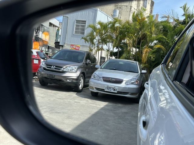 旗艦版 IKEY 摸門 盲點 CarPlay 前後錄紀錄器 一手認證車 里程保證只跑4.5萬公里 可全額貸款 保固1年  第17張相片