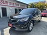 4代CRV 2.4 原鈑件 認證車 里程保證12萬 裡外氣氛都漂亮 可全貸  第1張縮圖