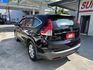4代CRV 2.4 原鈑件 認證車 里程保證12萬 裡外氣氛都漂亮 可全貸  第6張縮圖