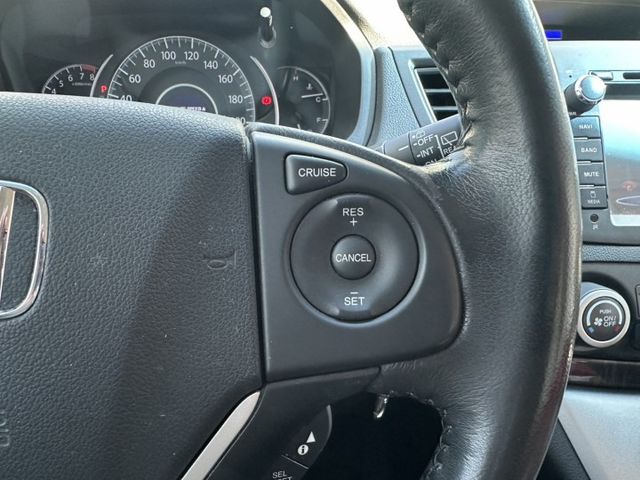 4代CRV 2.4 原鈑件 認證車 里程保證12萬 裡外氣氛都漂亮 可全貸  第12張相片