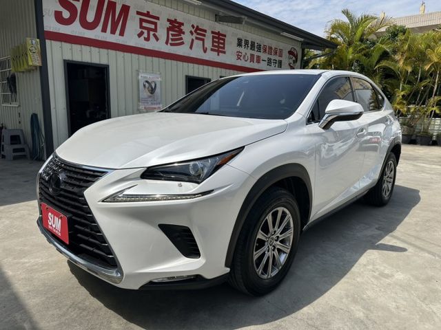 菁英plus ACC跟車/車道偏移/電尾門/雙電動加熱椅/無線CarPlay 原鈑件 全原廠保養 工單都在 已認證  第1張相片