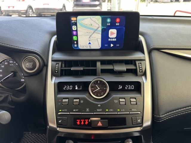 菁英plus ACC跟車/車道偏移/電尾門/雙電動加熱椅/無線CarPlay 原鈑件 全原廠保養 工單都在 已認證  第12張相片