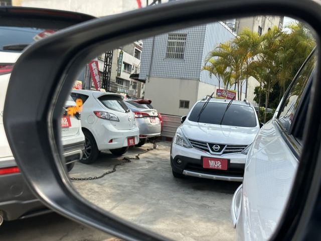 菁英plus ACC跟車/車道偏移/電尾門/雙電動加熱椅/無線CarPlay 原鈑件 全原廠保養 工單都在 已認證  第20張相片