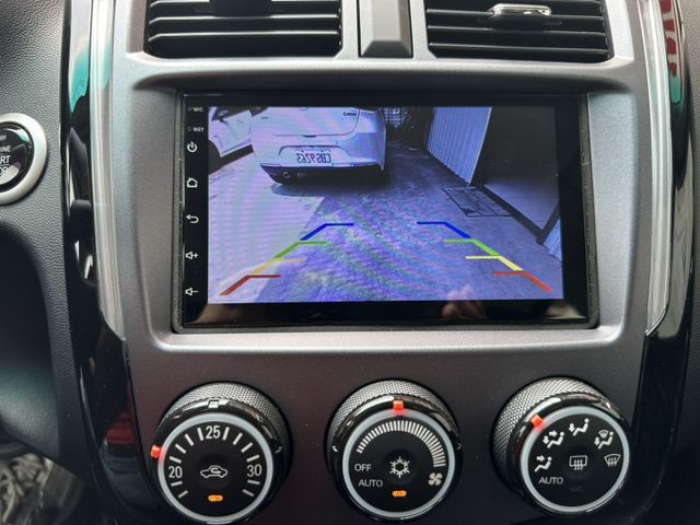 保證只跑9000公里 一手車庫車 原鈑件 IKEY摸門 盲點 電尾門 導航 倒車影像 全程原廠保養 可全貸 保固1年  第11張相片