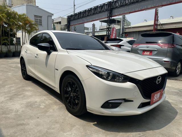 里程保證64000公里 全程原廠保養 無任何待修 內外氣氛都很好 非常好開 便宜好入手 有認證 可全貸  第3張相片