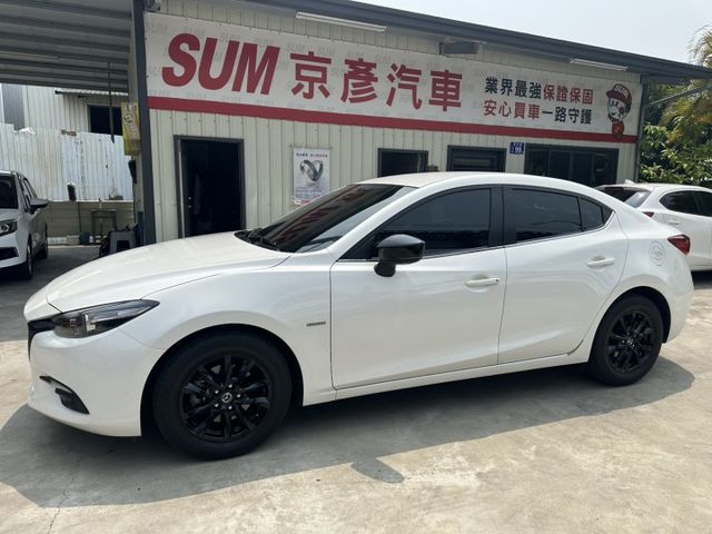 里程保證64000公里 全程原廠保養 無任何待修 內外氣氛都很好 非常好開 便宜好入手 有認證 可全貸  第7張相片