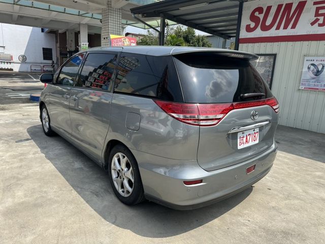 福祉車 七人座 原鈑件 認證車 車況非常好 ikey 摸門 雙電滑門 電動尾門 電動椅 無線CarPlay 可貸款  第8張相片