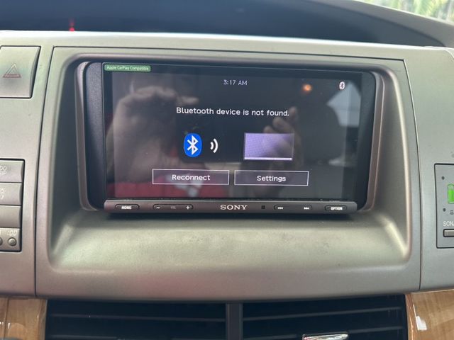 福祉車 七人座 原鈑件 認證車 車況非常好 ikey 摸門 雙電滑門 電動尾門 電動椅 無線CarPlay 可貸款  第16張相片