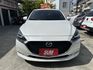 旗艦版 IKEY 摸門 盲點 CarPlay 前後錄紀錄器 一手認證車 里程保證只跑4.5萬公里 可全額貸款 保固1年  第2張縮圖