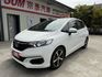 一手車 只跑3.8萬公里 S版 IKEY 摸門 快撥 盲點 定速 導航 車況好氣氛佳 無菸無異味 可貸款 保固2年  第1張縮圖