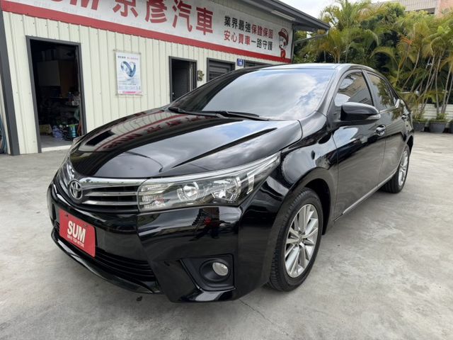 IKEY 摸門 恆溫 安卓影音 電子式行車記錄器 實跑11萬公里 可全貸 保固1年  第1張相片