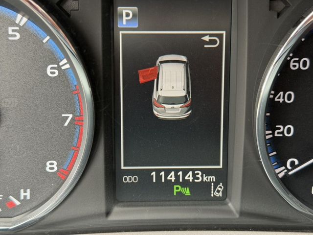 一手車 ACC跟車 認證車 只跑11萬公里 Ikey摸門 無線CarPlay 電動椅 可全貸  第12張相片