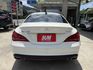 CLA250 AMG 4MATIC 認證車 全景天窗 雙前記憶電動椅 HK音響 無待修 可貸款  第5張縮圖