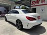 CLA250 AMG 4MATIC 認證車 全景天窗 雙前記憶電動椅 HK音響 無待修 可貸款  第6張縮圖