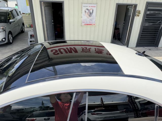 CLA250 AMG 4MATIC 認證車 全景天窗 雙前記憶電動椅 HK音響 無待修 可貸款  第7張相片
