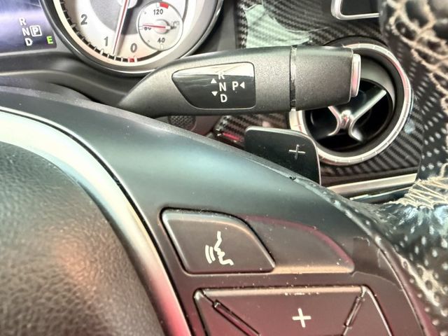 CLA250 AMG 4MATIC 認證車 全景天窗 雙前記憶電動椅 HK音響 無待修 可貸款  第17張相片