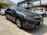 油電 一手車 原鈑件 里程保證8萬公里 IKEY摸門 天窗 無線CarPlay 電動椅 抬頭顯示 可全貸  第3張縮圖
