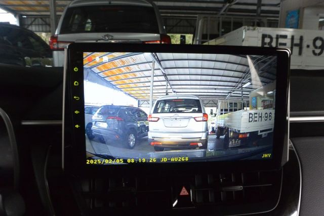 2022年12月出廠~1.8豪華影音版~僅跑2萬5千多公里~新車保固中~里程保證  第13張相片