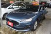 2023年11月出廠~1.5 EcoBoost 182 X~僅跑2萬4千多公里~新車保固中~里程保證
