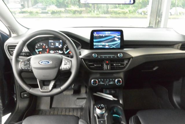 2023年11月出廠~1.5 EcoBoost 182 X~僅跑2萬4千多公里~新車保固中~里程保證  第6張相片