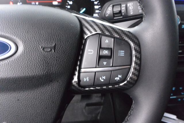 2023年11月出廠~1.5 EcoBoost 182 X~僅跑2萬4千多公里~新車保固中~里程保證  第10張相片