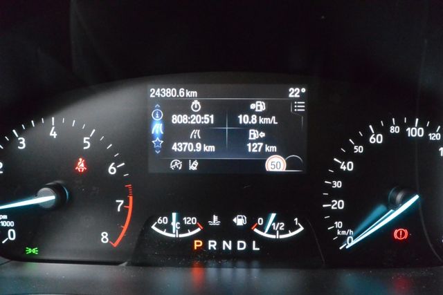 2023年11月出廠~1.5 EcoBoost 182 X~僅跑2萬4千多公里~新車保固中~里程保證  第16張相片