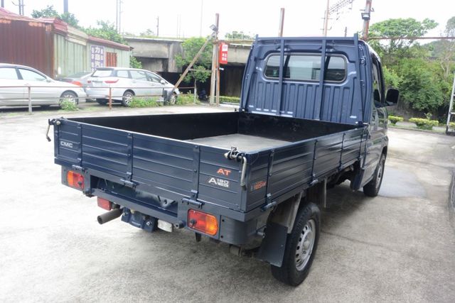 2022年4月出廠~A190自排貨車~僅跑3萬7千多公里~里程保證  第3張相片