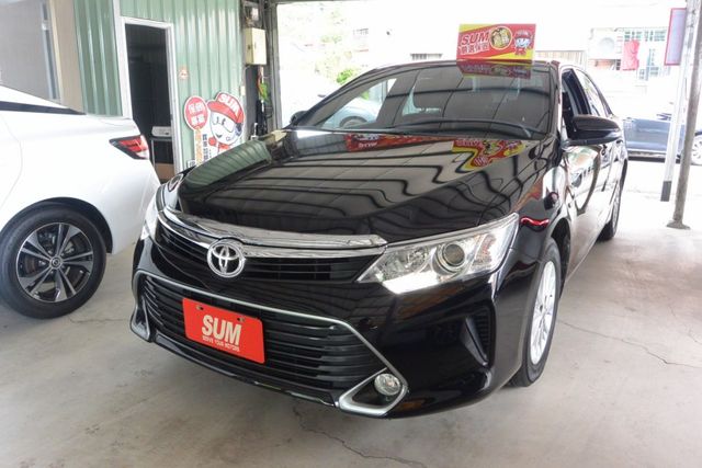 2020年1月出廠~2.0雅致版~雙區恆溫.胎壓偵測~僅跑4萬7千多公里~里程保證  第1張相片