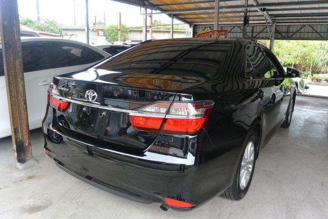 2020年1月出廠~2.0雅致版~雙區恆溫.胎壓偵測~僅跑4萬7千多公里~里程保證  第2張相片