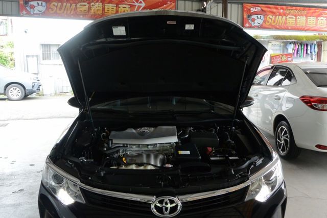 2020年1月出廠~2.0雅致版~雙區恆溫.胎壓偵測~僅跑4萬7千多公里~里程保證  第17張相片