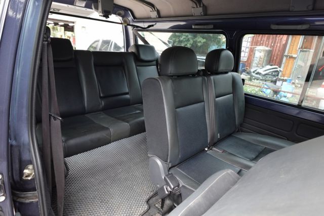 2023年7月出廠~自排8人座~盲點.電動後視鏡~實跑6萬2千公里~新車保固中~里程保證  第9張相片