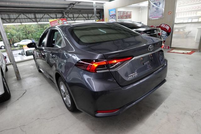 2022年7月出廠~1.8 尊爵版~I-KEY.盲點.跟車~僅跑6萬1千多公里~新車保固中~里程保證  第4張相片