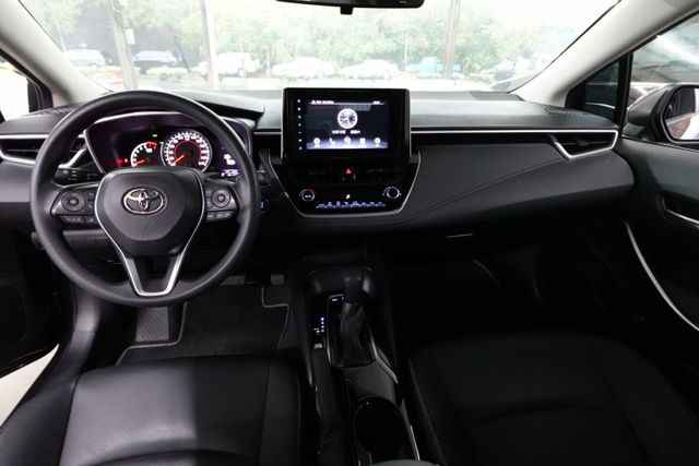 2022年7月出廠~1.8 尊爵版~I-KEY.盲點.跟車~僅跑6萬1千多公里~新車保固中~里程保證  第9張相片