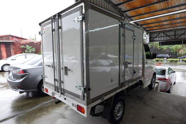 2021年10月出廠~負5度C冷藏箱~僅跑6萬8千多公里~里程保證  第3張相片