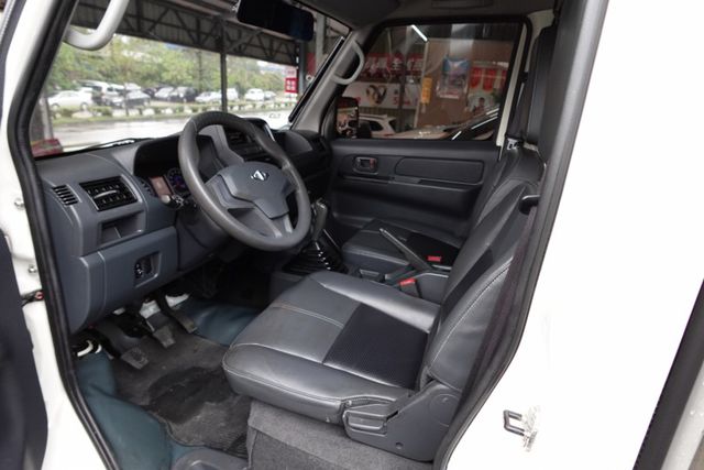 2021年10月出廠~負5度C冷藏箱~僅跑6萬8千多公里~里程保證  第5張相片