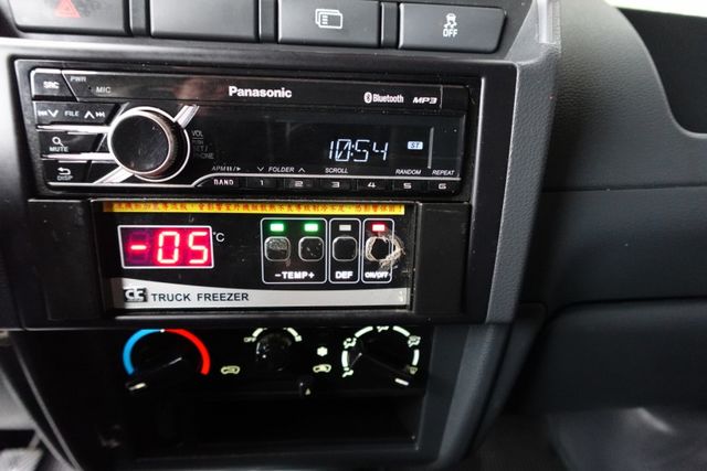 2021年10月出廠~負5度C冷藏箱~僅跑6萬8千多公里~里程保證  第8張相片