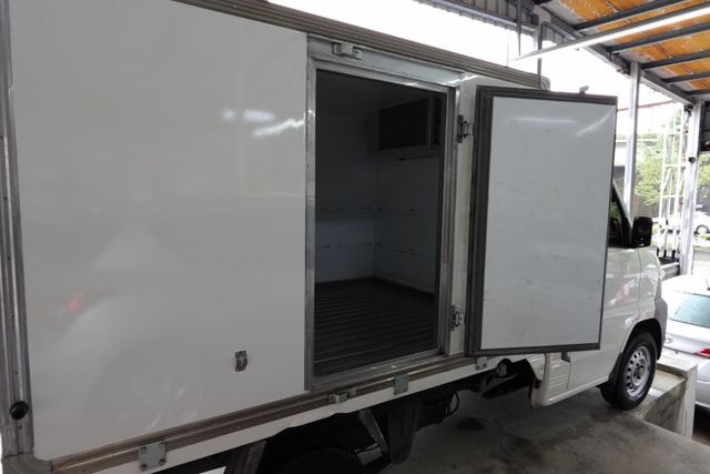 2021年10月出廠~負5度C冷藏箱~僅跑6萬8千多公里~里程保證  第9張相片