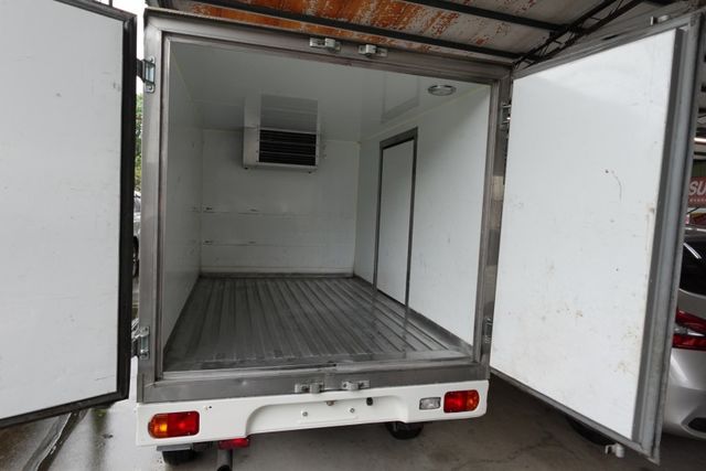 2021年10月出廠~負5度C冷藏箱~僅跑6萬8千多公里~里程保證  第10張相片