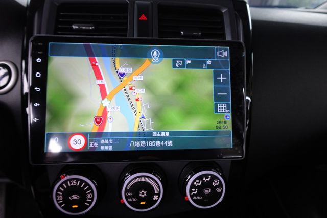 2023年12月出廠~1.5 輕鬆影音版~安卓機.電子式後視鏡~僅跑1萬8千多公里~新車保固中~里程保證  第12張相片