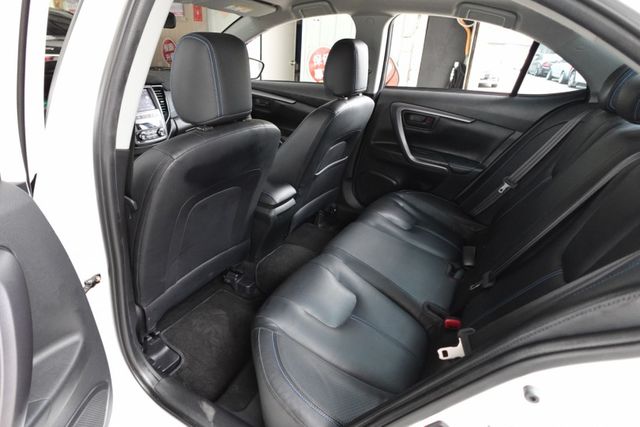 2021年12月出廠~魅力影音特仕版~I-KEY.數位儀表.原廠安卓機~僅跑6萬3千多公里~里程保證  第6張相片