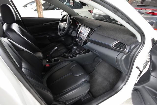 2021年12月出廠~魅力影音特仕版~I-KEY.數位儀表.原廠安卓機~僅跑6萬3千多公里~里程保證  第7張相片