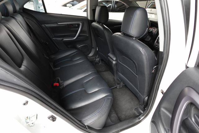 2021年12月出廠~魅力影音特仕版~I-KEY.數位儀表.原廠安卓機~僅跑6萬3千多公里~里程保證  第8張相片