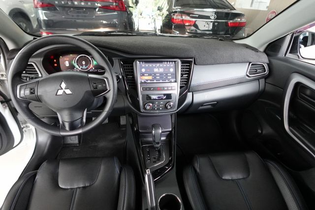 2021年12月出廠~魅力影音特仕版~I-KEY.數位儀表.原廠安卓機~僅跑6萬3千多公里~里程保證  第9張相片