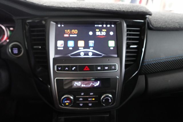 2021年12月出廠~魅力影音特仕版~I-KEY.數位儀表.原廠安卓機~僅跑6萬3千多公里~里程保證  第13張相片