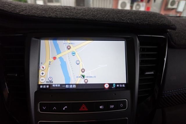 2021年12月出廠~魅力影音特仕版~I-KEY.數位儀表.原廠安卓機~僅跑6萬3千多公里~里程保證  第14張相片