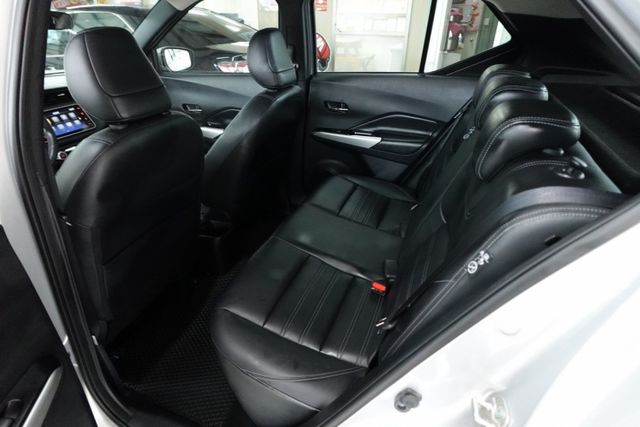 2022年9月出廠~1.5 智行旗艦版~LED頭燈.恆溫.環景.車頂架~僅跑4萬公里~里程保證  第6張相片